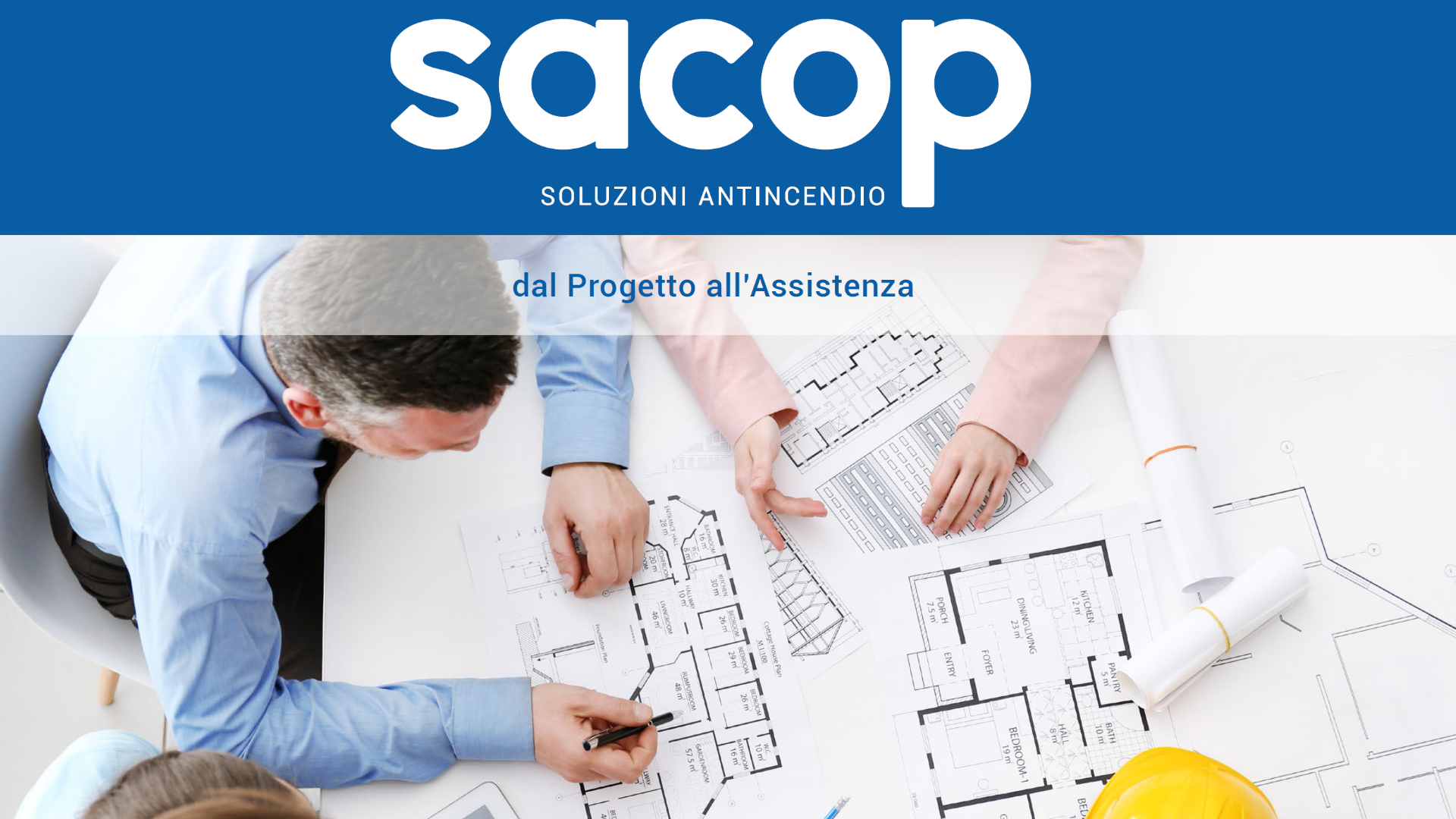 SACOP presenta il nuovo catalogo-listino prodotti e soluzioni 2020